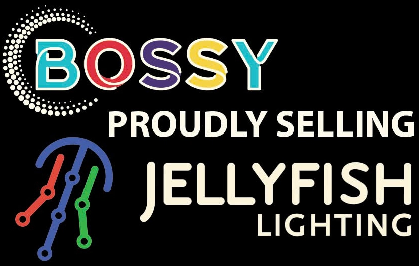 logo jellyfish